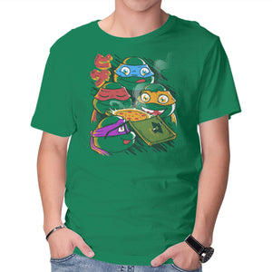 Pizza Speel