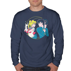 Retro Anime Battle