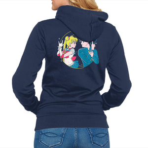 Retro Anime Battle