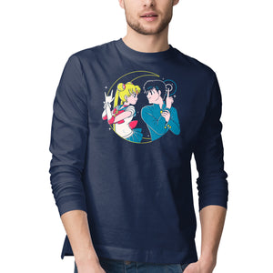 Retro Anime Battle