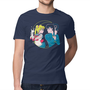 Retro Anime Battle