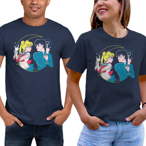Retro Anime Battle