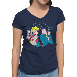 Retro Anime Battle