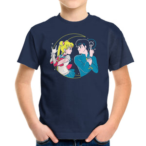 Retro Anime Battle