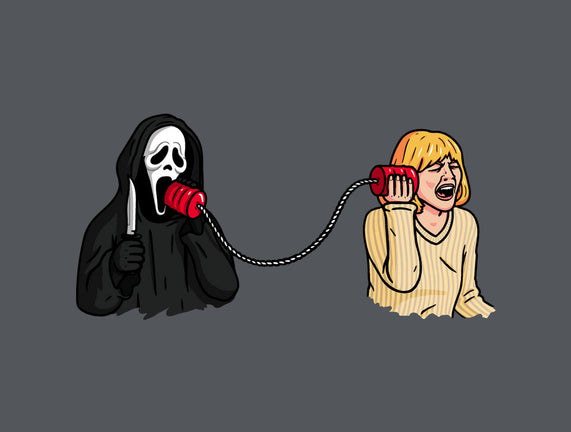 Scary Call
