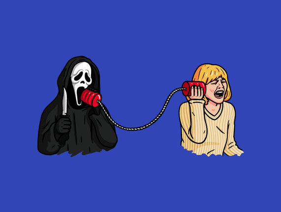 Scary Call