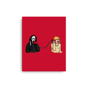 Scary Call
