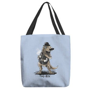 English Tea Rex