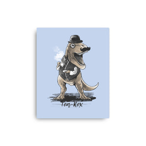 English Tea Rex