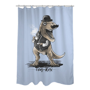 English Tea Rex