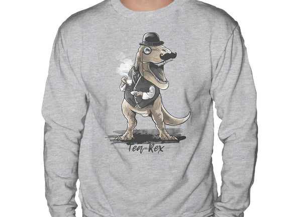English Tea Rex