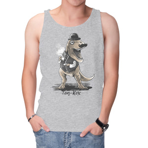 English Tea Rex