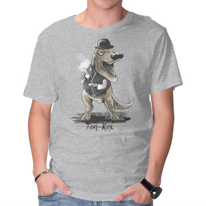 English Tea Rex