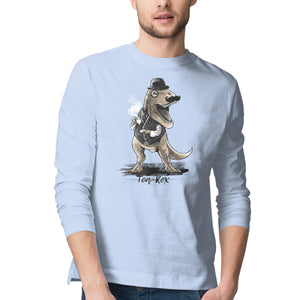 English Tea Rex