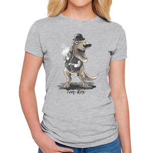 English Tea Rex