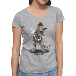 English Tea Rex