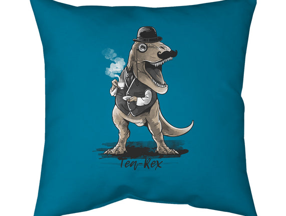 English Tea Rex