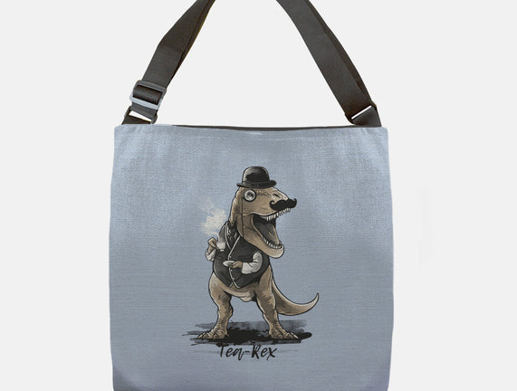 English Tea Rex