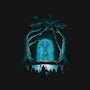Doors Of Durin-womens fitted tee-jacnicolauart