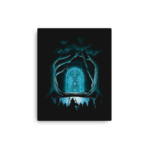 Doors Of Durin