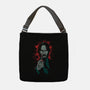 Got A Pencil?-none adjustable tote bag-Tronyx79