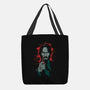 Got A Pencil?-none basic tote bag-Tronyx79