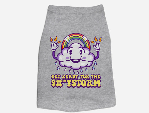 Prepare For The Storm