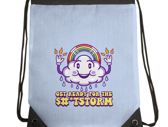Prepare For The Storm