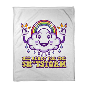 Prepare For The Storm