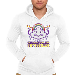 Prepare For The Storm