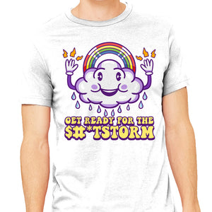 Prepare For The Storm