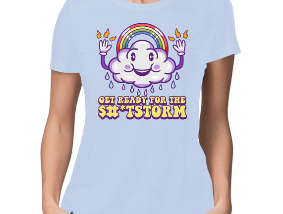 Prepare For The Storm