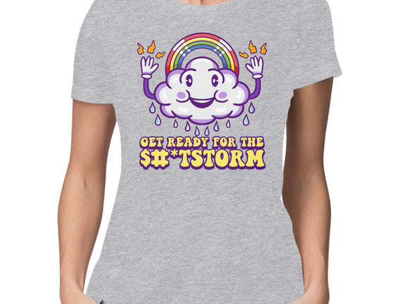 Prepare For The Storm