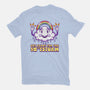 Prepare For The Storm-mens premium tee-Nickbeta Designs