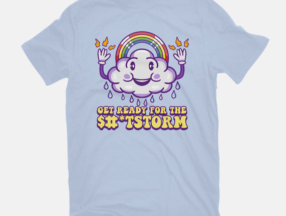 Prepare For The Storm