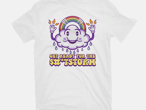 Prepare For The Storm