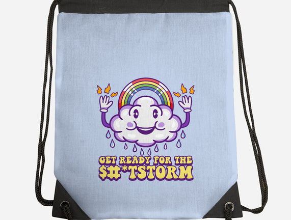 Prepare For The Storm