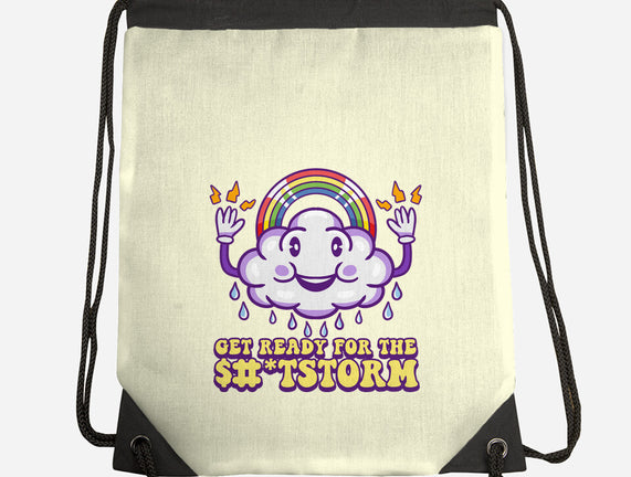 Prepare For The Storm