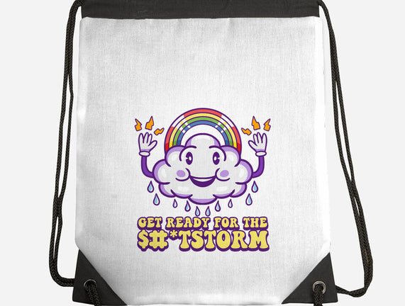 Prepare For The Storm