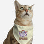 Prepare For The Storm-cat adjustable pet collar-Nickbeta Designs