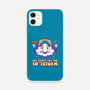 Prepare For The Storm-iphone snap phone case-Nickbeta Designs