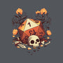 Fatal Roll-womens v-neck tee-Snouleaf
