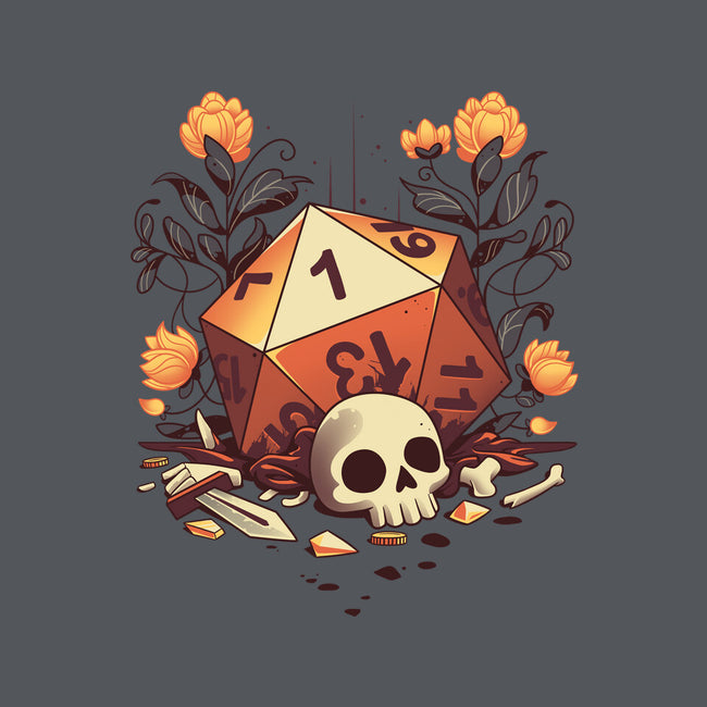 Fatal Roll-womens basic tee-Snouleaf