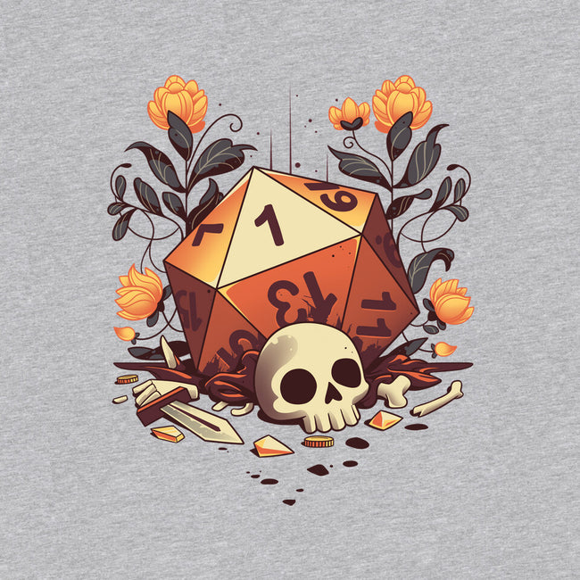 Fatal Roll-unisex crew neck sweatshirt-Snouleaf