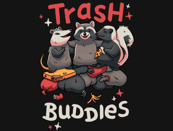 Trash Buddies