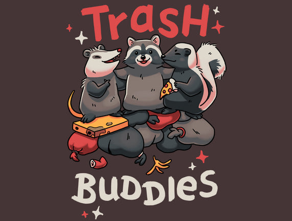 Trash Buddies