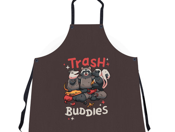 Trash Buddies