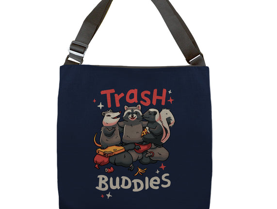 Trash Buddies