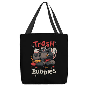 Trash Buddies