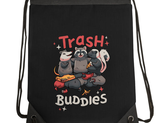 Trash Buddies